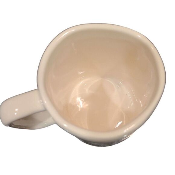 Rae Dunn "Cider" Coffee Mug Tea Apple Cider Hot Cocoa Farmhouse Holiday | EUC - Picture 3 of 6